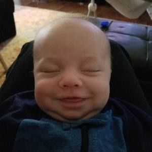 Meet your Posher, Sue